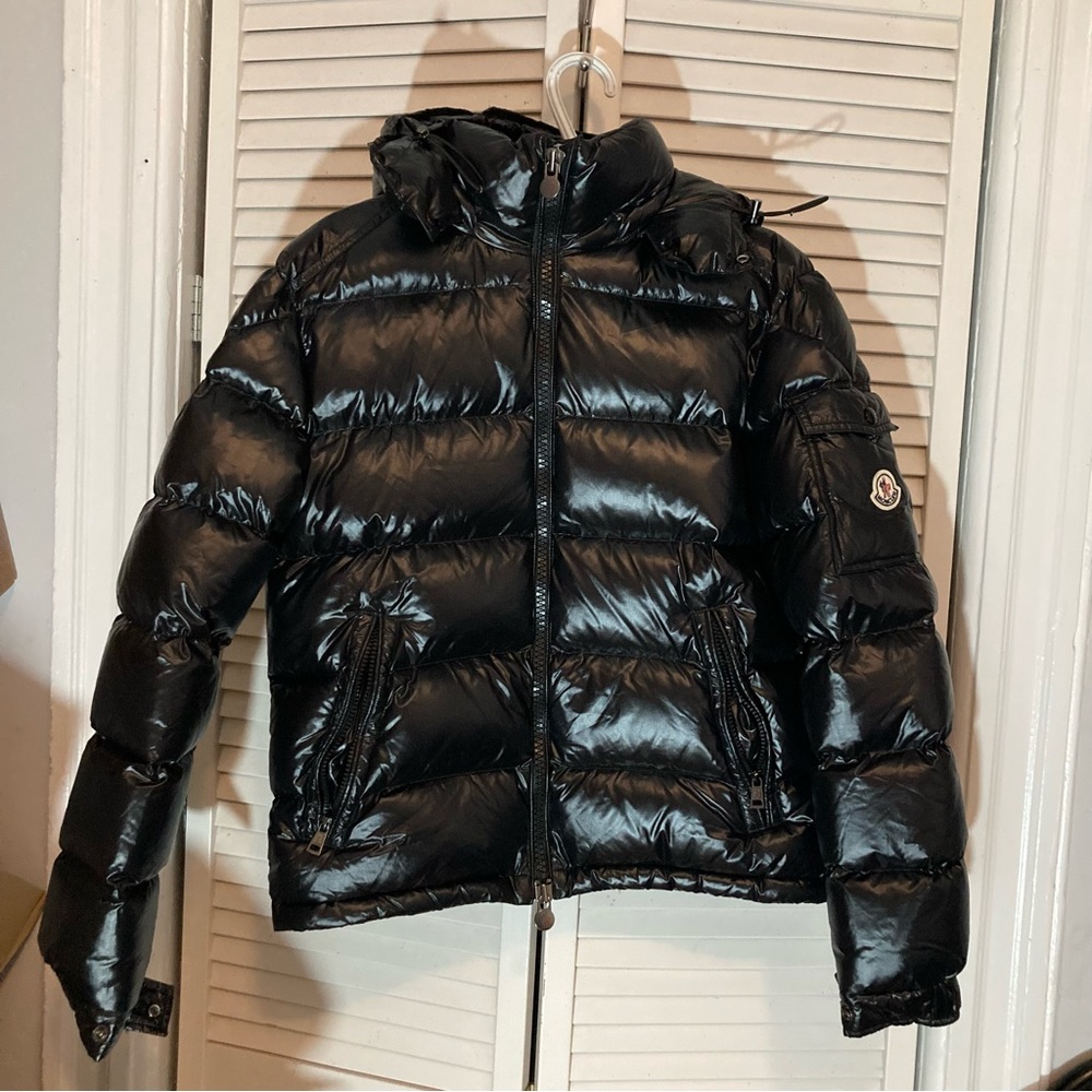 Moncler Maya Jacket